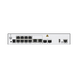 Controladora de Puntos de Acceso / 10 puertos 10/100/1000 Mbps / 2 puertos 10GE SFP+ / Hotspot 2.0 / Roaming Capa 2 y 3 / ...