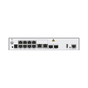 Controladora de Puntos de Acceso / 10 puertos 10/100/1000 Mbps / 2 puertos 10...