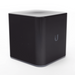 Access Point/Router Wi-Fi airCube AC, MIMO 2x2, doble banda 2.4 GHz (hasta 300 Mbps), 5 GHz (hasta 800 Mbps) UBIQUITI - Vi...