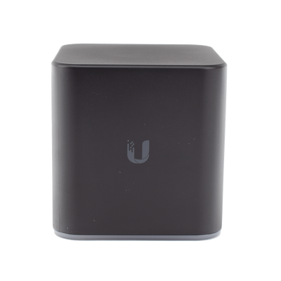 Access Point/Router Wi-Fi airCube, MIMO 2x2, 802.11n, 2.4 GHz (hasta 300 Mbps) UBIQUITI - Vista 4