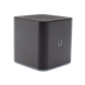 Access Point/Router Wi-Fi airCube, MIMO 2x2, 802.11n, 2.4 GHz (hasta 300 Mbps) UBIQUITI - Vista 6