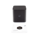 Access Point/Router Wi-Fi airCube, MIMO 2x2, 802.11n, 2.4 GHz (hasta 300 Mbps) UBIQUITI - Vista 8