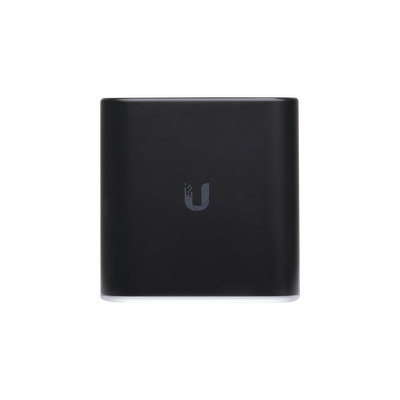 Access Point/Router Wi-Fi airCube, MIMO 2x2, 802.11n, 2.4 GHz (hasta 300 Mbps) UBIQUITI - Vista 2