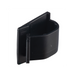 PANDUIT ACC38-AT-C0 - Clip Adhesivo para Cable / Nylon 6.6 / Cables hasta 9.6 mm / Interior-Exterior / Paquete 100 pz | SIERRA STORE