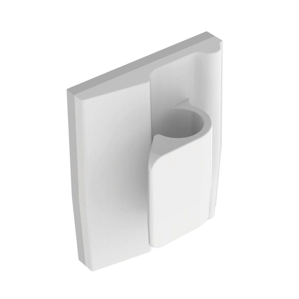 PANDUIT ACC62-A-C - Clip de Nylon 6.6 con Adhesivo, Para Cables de Hasta 15.8 mm de Diámetro, Uso Interior, Color Natural, Paquete de | SIERRA STORE