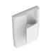 PANDUIT ACC62-A-C - Clip de Nylon 6.6 con Adhesivo, Para Cables de Hasta 15.8 mm de Diámetro, Uso Interior, Color Natural, Paquete de | SIERRA STORE