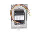 Botón de Salida sin Contacto con Control Remoto / Iluminación LED / Distancia de Detección Touch Ajustable | SIERRA STORE ACC