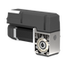 Motor para puertas de garage / Enrollables / Seccionales / 1HP / Silencioso / Estético / Fuerte / Iluminación LED / Torque...