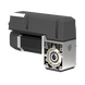 Motor para puertas de garage / Enrollables / Seccionales / 1HP / Silencioso / Estético / Fuerte / Iluminación LED / Torque...