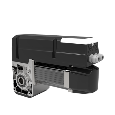 Motor para puertas de garage / Enrollables / Seccionales / 1HP / Silencioso / Estético / Fuerte / Iluminación LED / Torque...