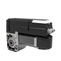 Motor para puertas de garage / Enrollables / Seccionales / 1HP / Silencioso /...