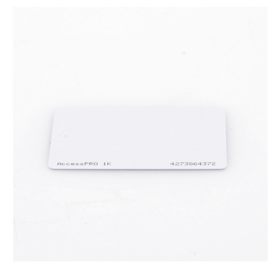 Tarjetas Y Tags ACCESSPRO ACCESS-CARD-M1K ACCESSPRO - Vista 4