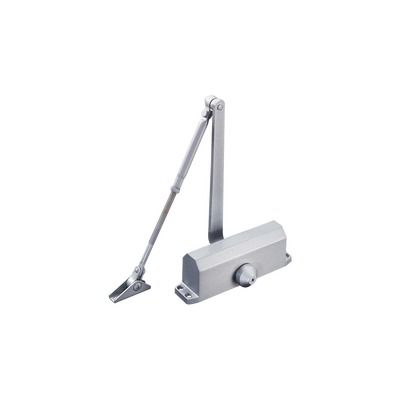Cierrapuertas para puertas de 40-65 kgs - ACCESSPRO
