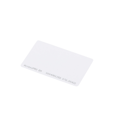 Tarjetas Y Tags ACCESSPRO ACCESS-ISO-CARD ACCESSPRO - Vista 4