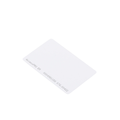 Tarjetas Y Tags ACCESSPRO ACCESS-ISO-CARD ACCESSPRO - Vista 5