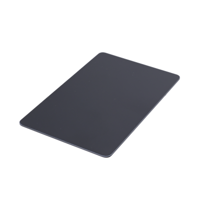 Tarjeta NFC / Tipo ISO Card / Imprimible / Frecuencia 13.56 Mhz/ CHIP NXP 215 ACCESSPRO - Vista 3