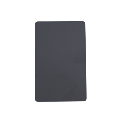 Tarjeta NFC / Tipo ISO Card / Imprimible / Frecuencia 13.56 Mhz/ CHIP NXP 215 - ACCESSPRO