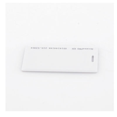 Tarjetas Y Tags ACCESSPRO ACCESS-PROX-CARD ACCESSPRO - Vista 4