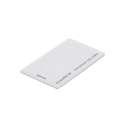 Tarjetas Y Tags ACCESSPRO ACCESS-PROX-CARD - ACCESSPRO