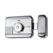 Cerradura Eléctrica Motorizada / Con Lector de Tarjetas de Proximidad (EM 125Khz)  / Exterior - ACCESSPRO