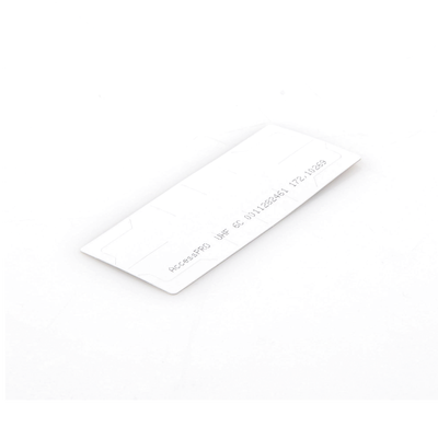 Tarjetas Y Tags ACCESSPRO ACCESSTAGV2 UHF ACCESSPRO - Vista 2