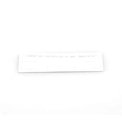 Tarjetas Y Tags ACCESSPRO ACCESSTAGV2 UHF ACCESSPRO - Vista 4