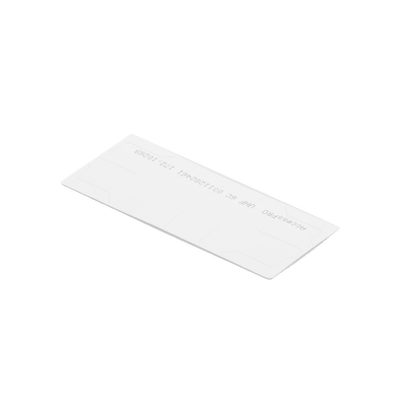 Tarjetas Y Tags ACCESSPRO ACCESSTAGV2 UHF - ACCESSPRO