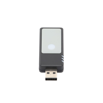 Interfase USB / WIFI Inteligente / Uso Industrial / Residencial / 2.4 GHz / Activacion Remota. ACCESSPRO - Vista 3