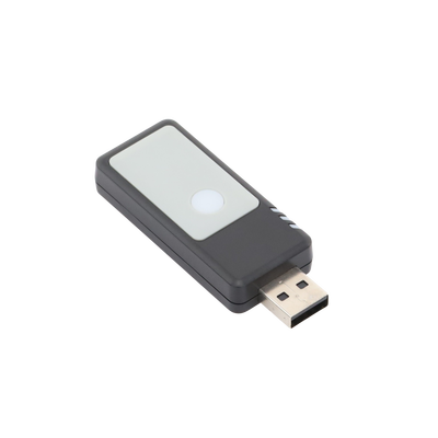 Interfase USB / WIFI Inteligente / Uso Industrial / Residencial / 2.4 GHz / Activacion Remota. ACCESSPRO - Vista 4