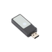 Interfase USB / WIFI Inteligente / Uso Industrial / Residencial / 2.4 GHz / Activacion Remota. ACCESSPRO - Vista 4