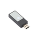 Interfase USB / WIFI Inteligente / Uso Industrial / Residencial / 2.4 GHz / Activacion Remota. ACCESSPRO - Vista 4