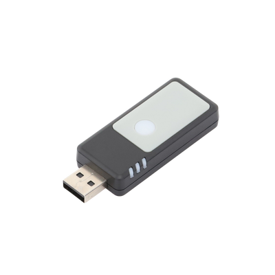Interfase USB / WIFI Inteligente / Uso Industrial / Residencial / 2.4 GHz / Activacion Remota. ACCESSPRO - Vista 5