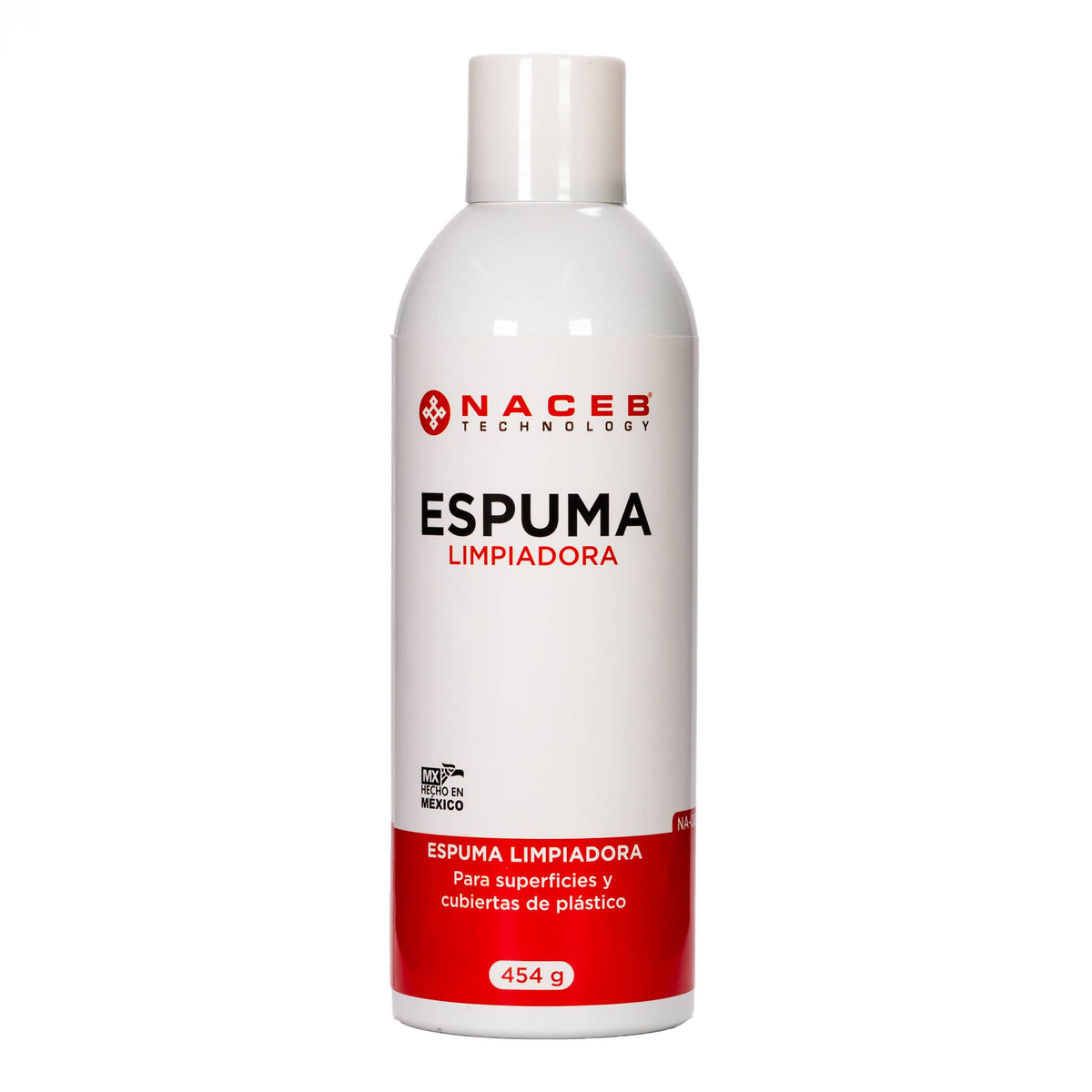 Limpieza Naceb Technology NA-0826