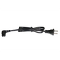 Cable de Alimentación Eléctrica para 120-240 Vca / 1 Metro (3.28 Pies) / 2 Cl...
