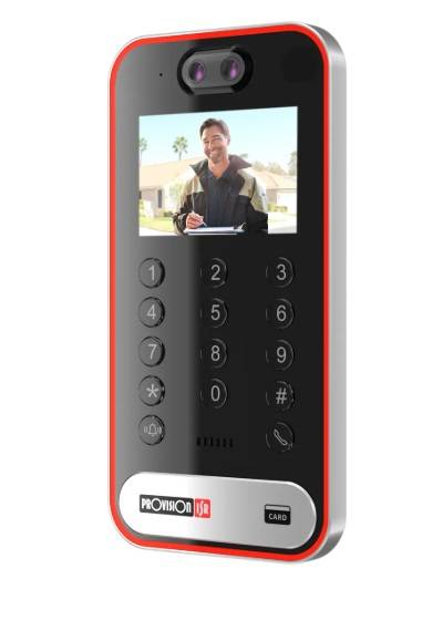 Videoportero PROVISION-ISR INT-320WIPN