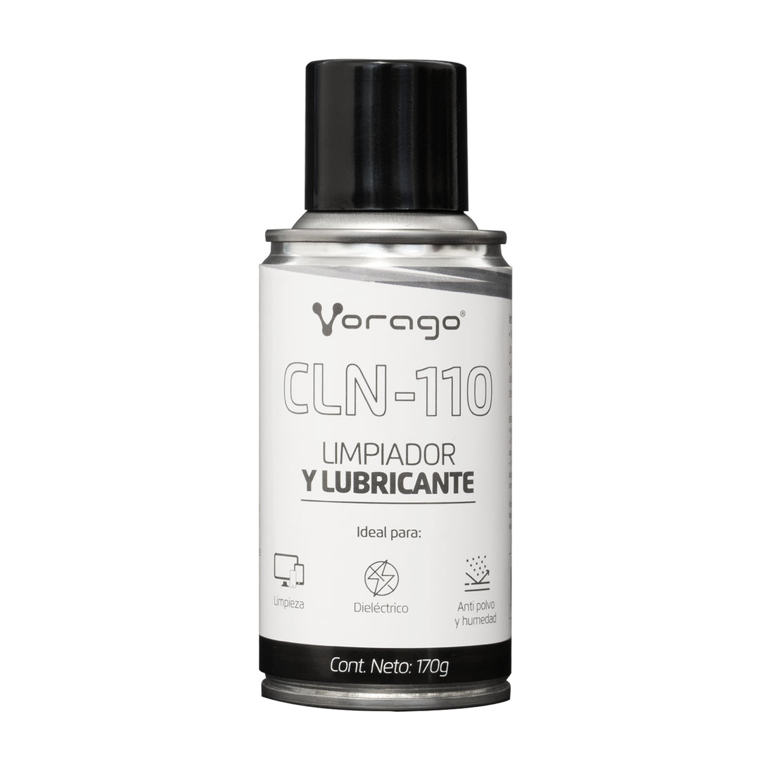 Limpiador VORAGO CLN-110