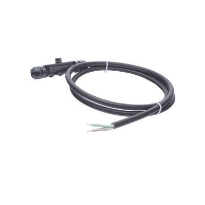 Conector Troncal Para Microinversores de la linea HMS, 10AWG HOYMILES - Vista 2