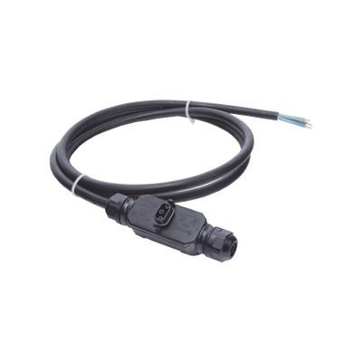 Conector Troncal Para Microinversores de la linea HMS, 10AWG HOYMILES - Vista 3