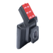 Cámara de Tablero / Cámara Frontal de 4 Megapixel (2K) y Trasera de 2 Megapixel (1080p) / Entrada de alarma para cambio a ...