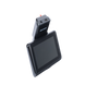Cámara de Tablero / Cámara Frontal de 4 Megapixel (2K) y Trasera de 2 Megapixel (1080p) / Entrada de alarma para cambio a ...