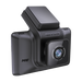 Cámara de Tablero / Cámara Frontal de 4 Megapixel (2K) y Trasera de 2 Megapixel (1080p) / Entrada de alarma para cambio a ...