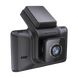 Cámara de Tablero / Cámara Frontal de 4 Megapixel (2K) y Trasera de 2 Megapixel (1080p) / Entrada de alarma para cambio a ...
