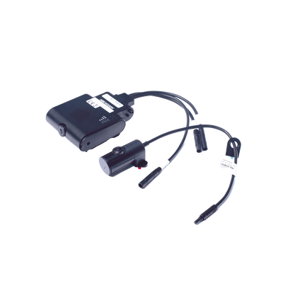 Kit Cámara de Tablero DashCam 4G LTE / 2 Megapixel (1080p) y Fotos de 4 Megapixel / WiFi / GPS / Sensor G / Micrófono y Bo...