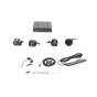 Kit DVR Móvil 1080P / Incluye 4 Cámaras TURBOHD 1080P / Modulo 4G y GPS / Sop...