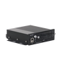 DVR Móvil 1080p (2 Megapixel) / 4 Canales TURBO / Sensor G / Compatible IA / ...