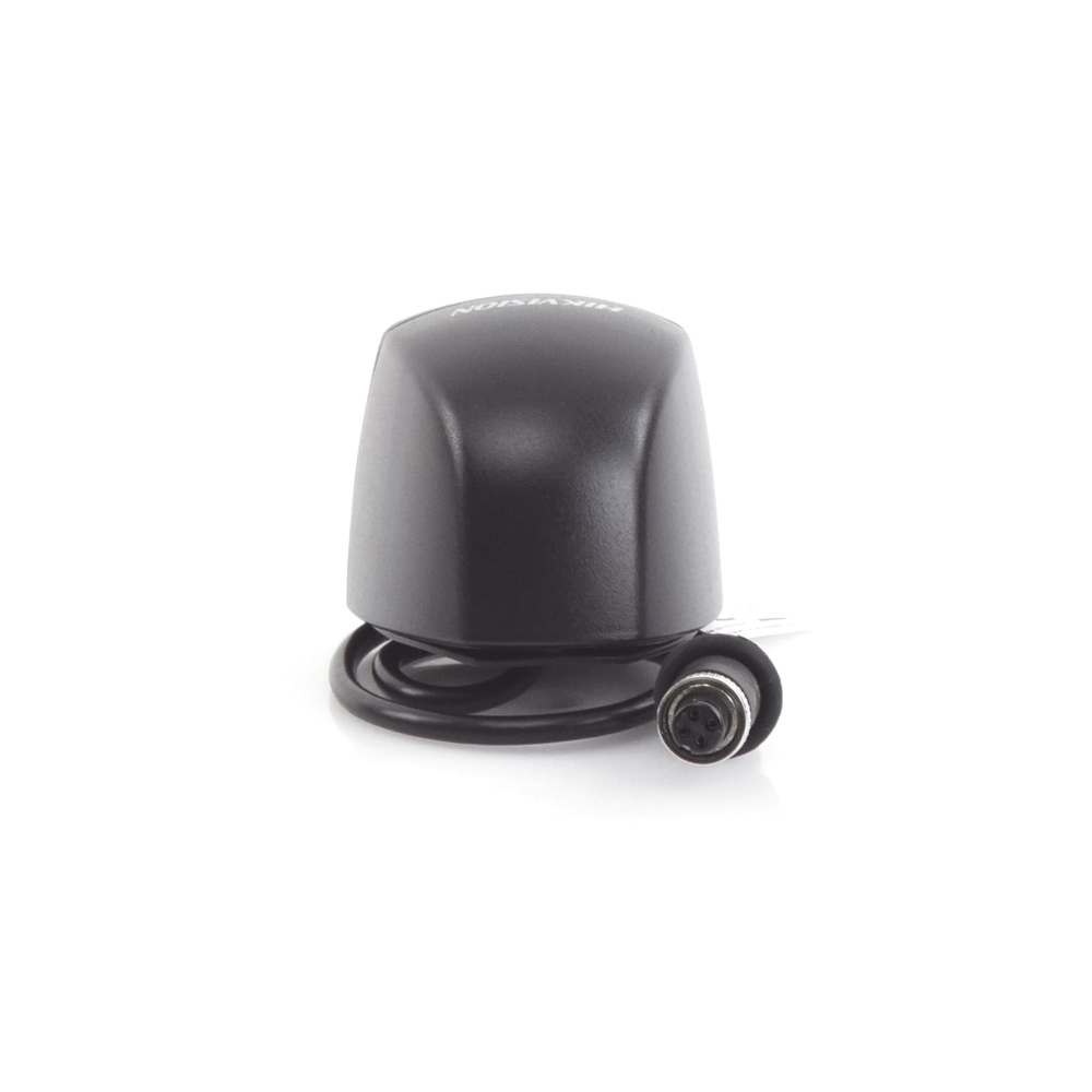 HIKVISION AE-VC124T-IT - Cámara Móvil TURBO HD / 720P / Lente 2.1 mm / IR 20 m (65.6 ft) / Conector Tipo Aviación / IP68 / | SIERRA STORE