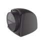 Cámara Móvil TURBO 1080P / Lente 2.1 mm / Conexión Tipo Aviación / Diseño Ant...