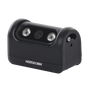Cámara Móvil IP 5 Megapixel / Lente 8 mm / 20 mts IR / Exterior IP68 / IK10 /...