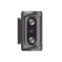 Cámara Móvil IP 5 Megapixel / Lente 8 mm / 20 mts IR / Exterior IP68 / IK10 /...