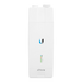 Radio de Backhaul de alta capacidad hasta 1.2 Gbps, banda licenciada 11 GHz (10.7-11.7 GHz), Incluye antena AF-11G35 y un ...
